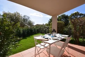 RESIDENZA MIRTO MARINO – Costa Rei