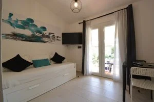 RESIDENZA MIRTO MARINO – Costa Rei