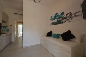 RESIDENZA MIRTO MARINO – Costa Rei