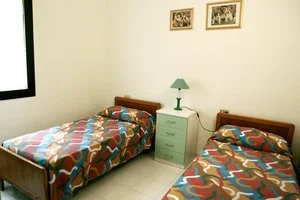 Interno tipo