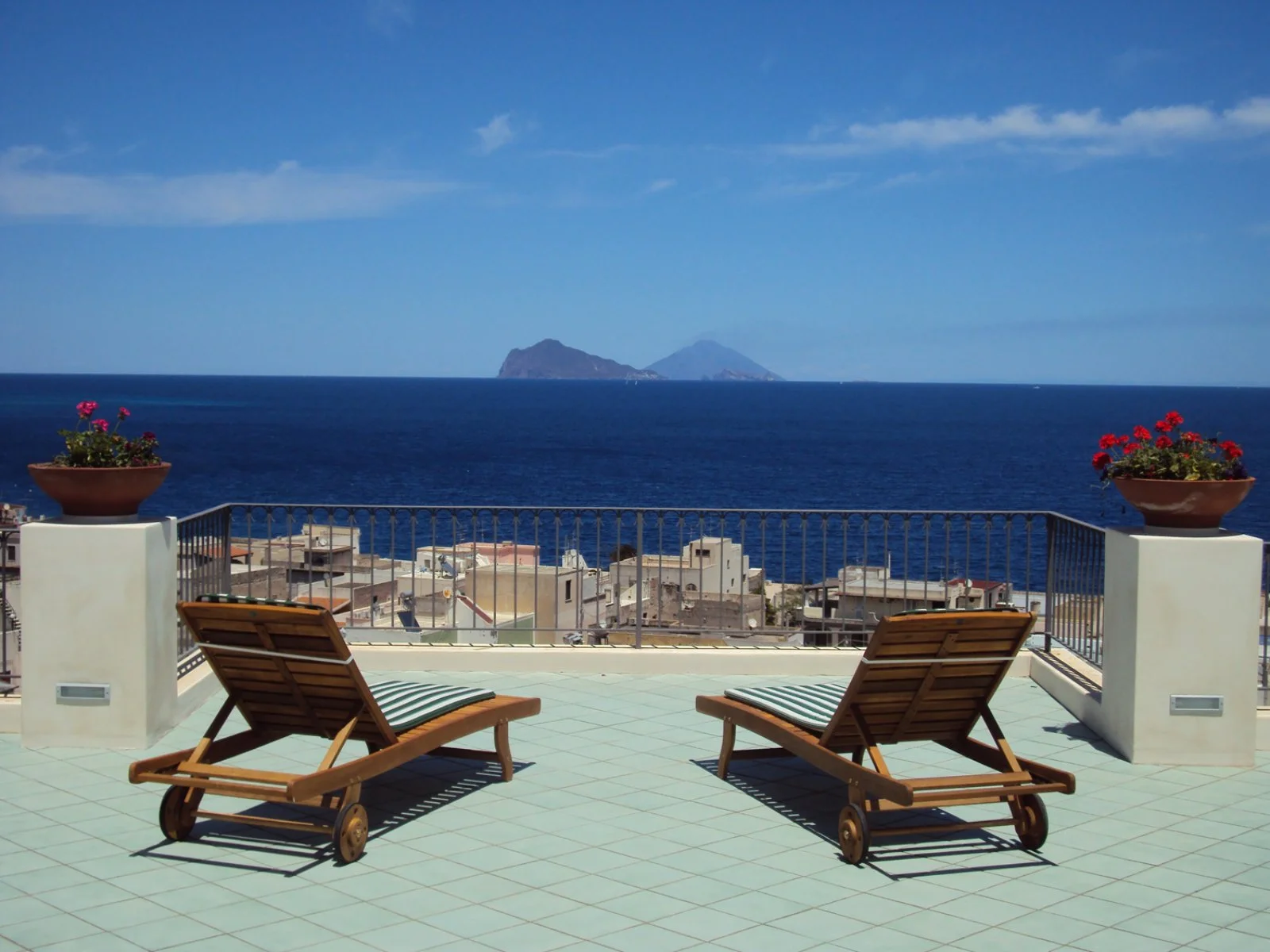 Hotel La Zagara Hotel La Zagara