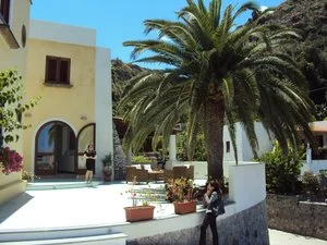 HOTEL LA ZAGARA – Canneto