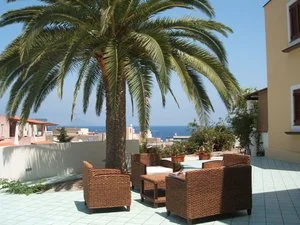 HOTEL LA ZAGARA – Canneto