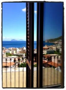HOTEL LA ZAGARA – Canneto