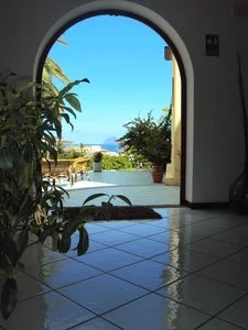 HOTEL LA ZAGARA – Canneto
