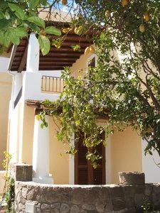 HOTEL LA ZAGARA – Canneto