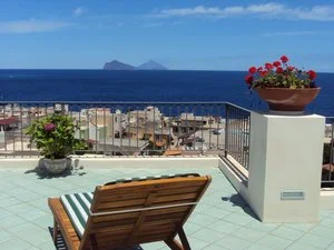 HOTEL LA ZAGARA – Canneto