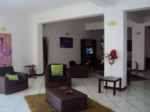 HOTEL LA ZAGARA – Canneto