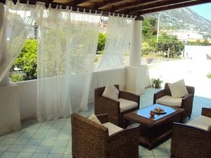 HOTEL LA ZAGARA – Canneto