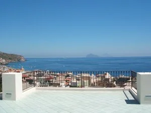 HOTEL LA ZAGARA – Canneto