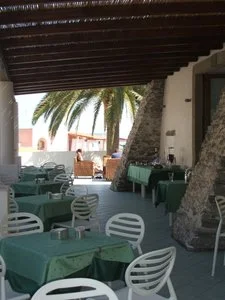 HOTEL LA ZAGARA – Canneto