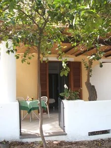 HOTEL LA ZAGARA – Canneto