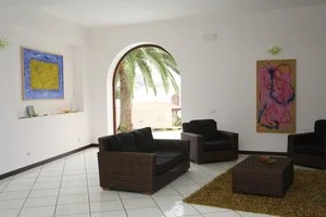 HOTEL LA ZAGARA – Canneto