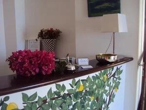 HOTEL LA ZAGARA – Canneto