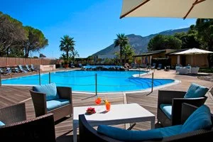 ORSA MAGGIORE HOTEL – Vulcano porto