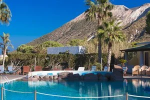 ORSA MAGGIORE HOTEL – Vulcano porto
