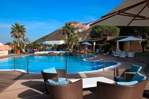 ORSA MAGGIORE HOTEL – Vulcano porto
