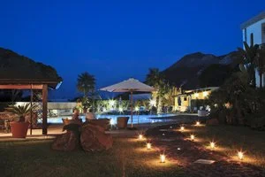 ORSA MAGGIORE HOTEL – Vulcano porto