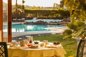 ORSA MAGGIORE HOTEL – Vulcano porto