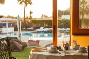 ORSA MAGGIORE HOTEL – Vulcano porto