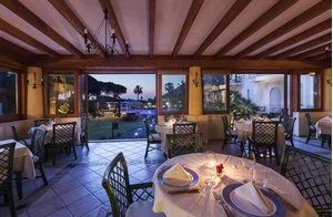 ORSA MAGGIORE HOTEL – Vulcano porto