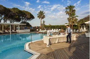 ORSA MAGGIORE HOTEL – Vulcano porto