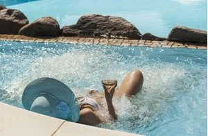 ORSA MAGGIORE HOTEL – Vulcano porto