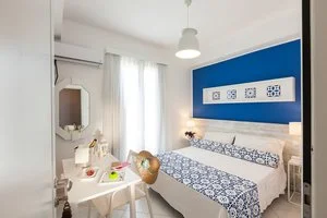 ORSA MAGGIORE HOTEL – Vulcano porto
