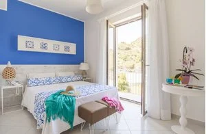 ORSA MAGGIORE HOTEL – Vulcano porto