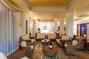 ORSA MAGGIORE HOTEL – Vulcano porto