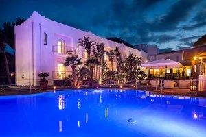 ORSA MAGGIORE HOTEL – Vulcano porto