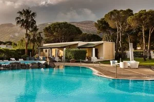 ORSA MAGGIORE HOTEL – Vulcano porto
