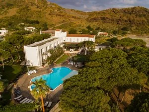 ORSA MAGGIORE HOTEL – Vulcano porto