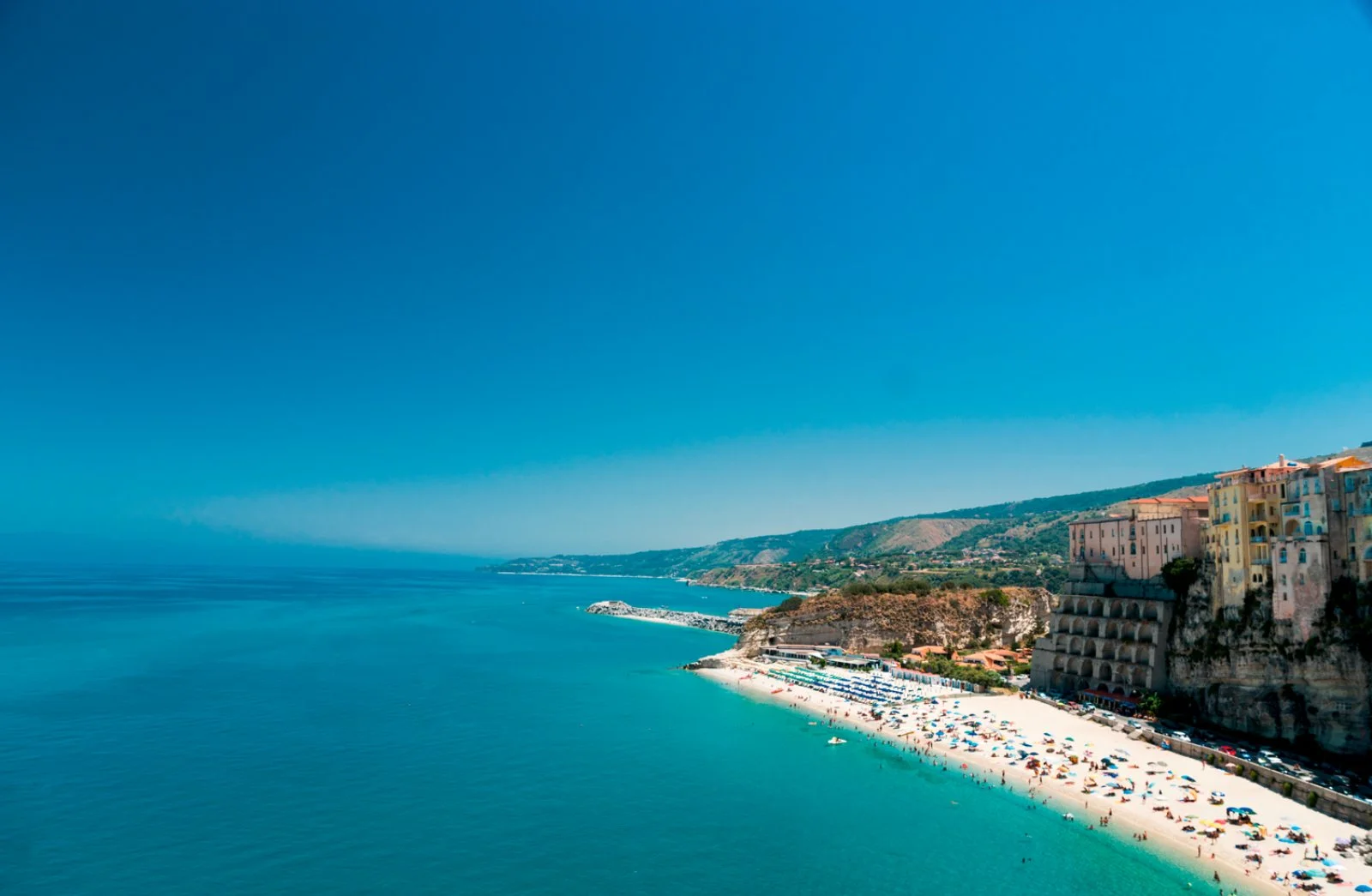 Michelizia Tropea Resort 