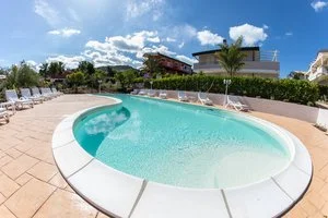 RESIDENZA BORGO ITALICO – Brivadi