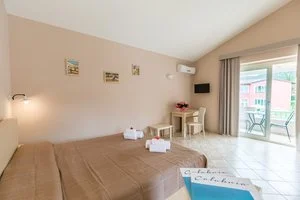RESIDENZA BORGO ITALICO – Brivadi
