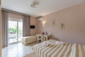 RESIDENZA BORGO ITALICO – Brivadi