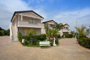 RESIDENZA BORGO ITALICO – Brivadi