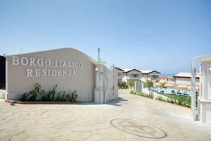RESIDENZA BORGO ITALICO – Brivadi