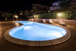 RESIDENZA BORGO ITALICO – Brivadi