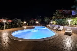 RESIDENZA BORGO ITALICO – Brivadi