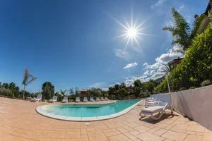 RESIDENZA BORGO ITALICO – Brivadi