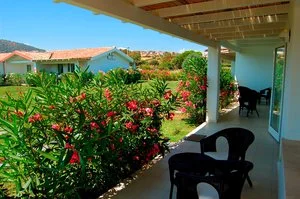 BUDONI BEACH HOTEL – Tanaunella