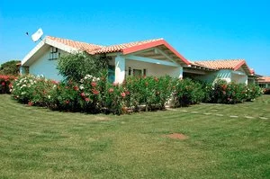 BUDONI BEACH HOTEL – Tanaunella