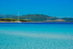 Spiaggia di Porto Ainu