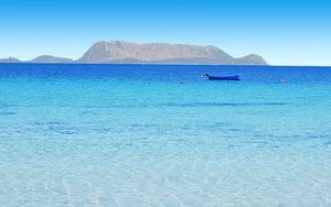Spiaggia Porto Ainu