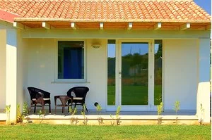BUDONI BEACH HOTEL – Tanaunella