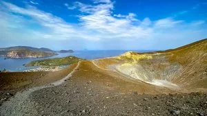 Isola di Vulcano