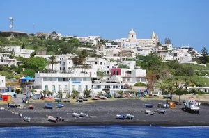 Isola di Stromboli