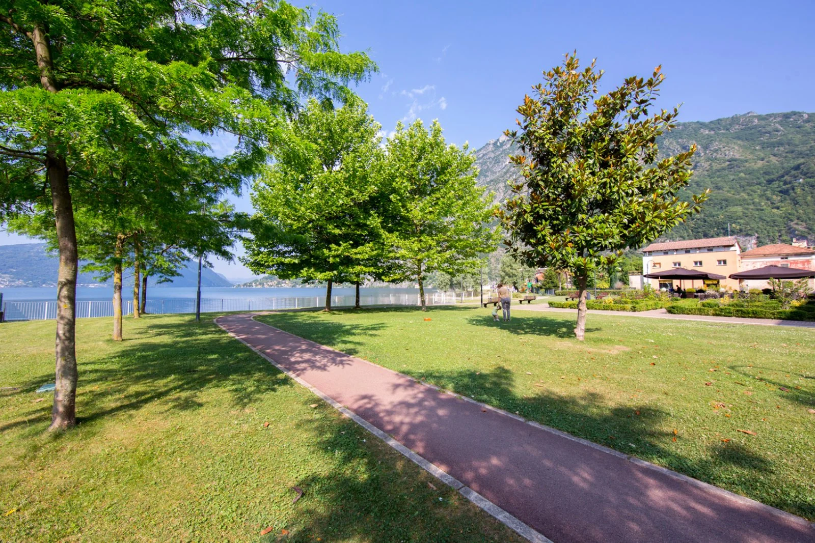 Residence Porto Letizia 